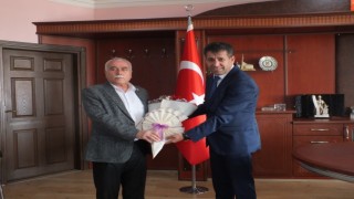 Karaman Esnaf ve Sanatkarlar Odasında Pekoğlu dönemi