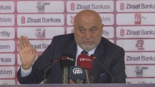 Karaman: “Finali tartışmasız hak ettik”