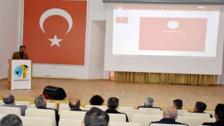 Karamanda yönetici geliştirme programı eğitimleri başladı