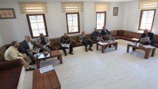 Karatay Belediyesinden 3 yeni emekli konağı