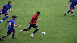Karbel Karaköprü Belediyespor: 2 - Mardin 1969 Spor:0
