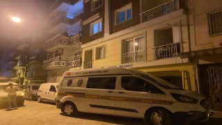 Karı-koca kavgasında kan aktı: 1 ağır yaralı