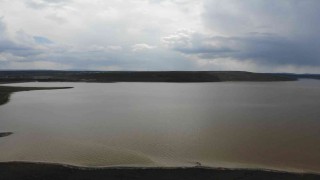 Kars Barajı yüzde 100 doluluk oranına ulaştı