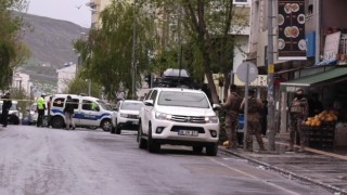 Karsta asılsız ihbar polisi harekete geçirdi