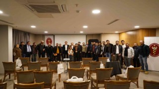 Karsta “İnterhas Tanıtım Günleri” toplantısı yapıldı