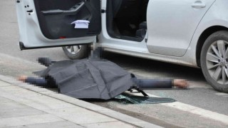 Karsta silahlı saldırı: 1 ölü, 1 yaralı
