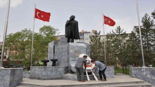 Karsta Tapu ve Kadastro Teşkilatının 175. kuruluş yıl dönümü etkinliği