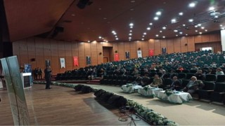 Karsta uyuşturucuyla mücadele semineri