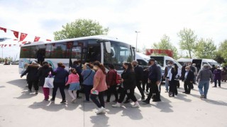 Kartal Belediyesinden, Ramazan Bayramında mezarlıklara ücretsiz ulaşım