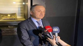 “Kaşıkçı Elması Çalındı” iddialarına Topkapı Sarayından açıklama geldi