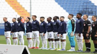 Kasımpaşa ile Sivasspor 24. randevuda