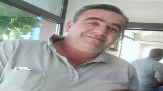 Kastamonuda devrilen hafriyat kamyonunun sürücüsü öldü