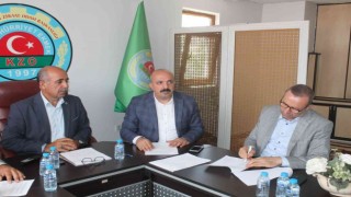 Kastamonuda kurbanlığın canlı fiyatı kilogramda 63 TL olarak belirlendi