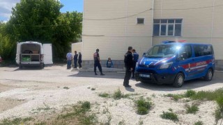 Kayıp olarak aranan gencin gömülü cesedi bulundu