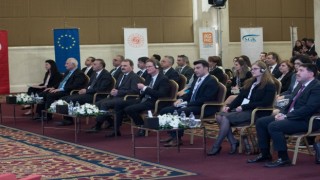 ‘Kayıtlı Kadın İstihdamının Desteklenmesi Projesi tanıtıldı