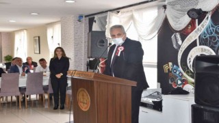 Kaymakam Yapıcı, Başkan Posbıyıkı yalanladı