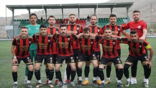 Kayseri 1. Amatör Küme A Grubu: Güneşspor: 9 - Erciyes İdmangücü: 2