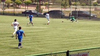 Kayseri 1. Amatör Küme C Grubu
