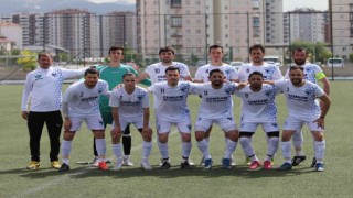 Kayseri 1. Amatör Küme C Grubu: Sungur FK: 4 - Demirspor: 1