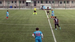 Kayseri 1.Amatör Küme F Grubu: Kayseri Göktürkspor: 1 - Akkışla Gençlikspor: 3
