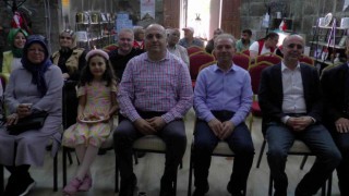 Kayseri Devlet Hastanesi Başhekimi Doç. Dr. İsmail Altıntop: