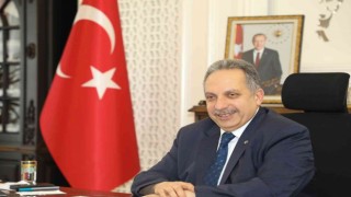 Kayseri protokolünden Anneler Günü mesajı