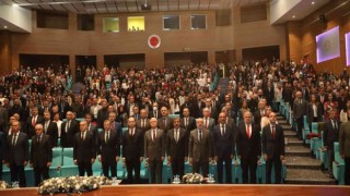 Kayseri Üniversitesi, 1. AR-GE Proje Pazarına 34 proje ile katıldı