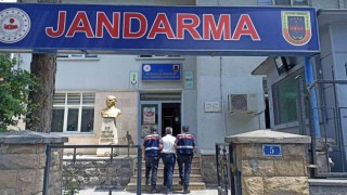 Kayseride FETÖden 7 yıl 6 ay hapis cezası alan firari yakalandı
