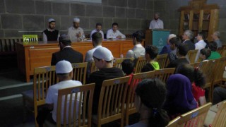 Kayseride İstanbulun fethinin 569uncu yıldönümü kutlandı