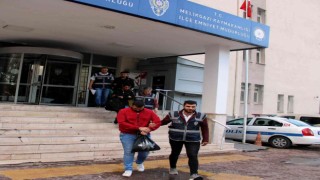 Kayseride Kapan uygulamasında aranan 20 kişi yakalandı