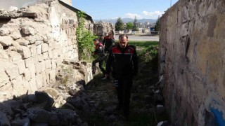 Kayseride ‘suça geçit yok