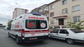 Kayseride şüpheli ölüm: 56 yaşındaki şahıs evinde ölü bulundu