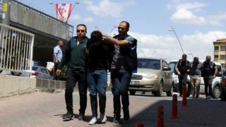 Kayserideki şoför cinayetinde baba ve oğlu tutuklandı