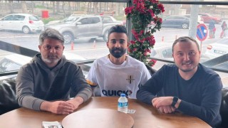 Kayserigücü FK, transferlere başladı