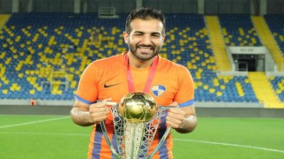 Kayserili futbolcu Ertaç Bağcı, İskenderunsporda