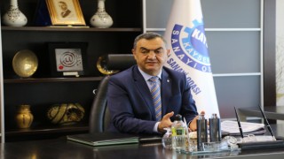 Kayserinin İhracatı Geçen Yıla Göre Yüzde 30 Arttı