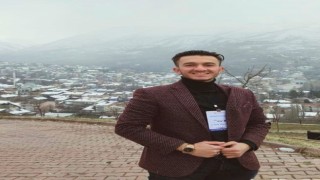 Kayserinin temsilci gençleri yola çıktı