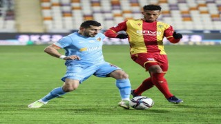 Kayserispor ile Malatyaspor 10. randevuda