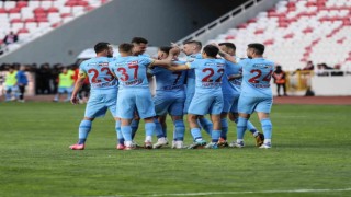 Kayserispor sezonu 47 puanla tamamladı