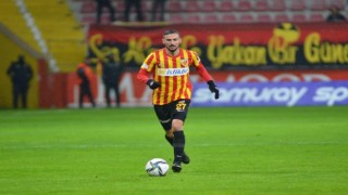 Kayserisporda en uzun süre alan futbolcu Onur Bulut oldu