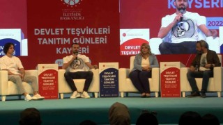 Kayserisporlu futbolcu İlhan Parlak: “Perşembe günü hayatımın en önemli maçına çıkıyorum”