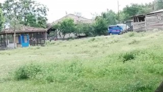 Kazara eşini öldüren şahsa 3 yıl hapis cezası verildi