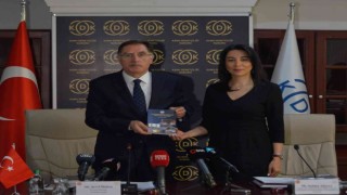 KDKnin oluşturduğu “Karabağ İnsan Hakları İnceleme Raporu” paylaşıldı