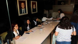 Kdz. Ereğlide ‘Eğitimde yeni yaklaşımlar kongresi yapıldı