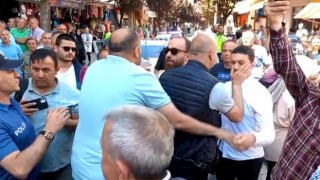 Kemal Kılıçdaroğluna: Burası Kandil değil, Düzce tepkisi