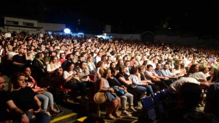 Kenan Doğulunun Bursa heyecanı