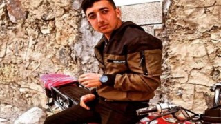 Kene ısırması sonucu ölen genç toprağa verildi