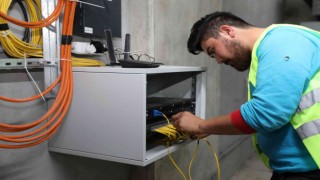 Kepez-Santral Kentsel Dönüşüm Projesinde akıllı dönüşüm