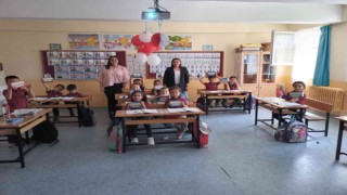 Kepsut minik tasarrufçular projesi