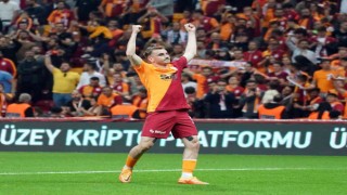 Kerem Aktürkoğlu 10. golünü kaydetti